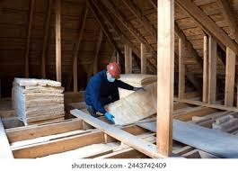 Best Reflective Insulation  in San Jacinto, CA